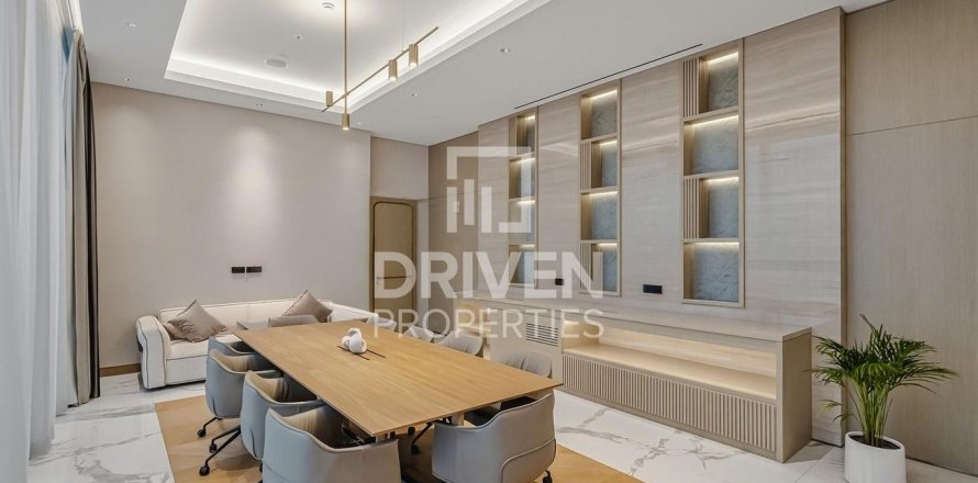 Apartman u Dubai Internet City, UAE 447.33 m2, 4 spavaćih soba Br. 768560