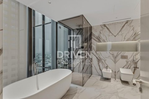 Apartman u Dubai Internet City, UAE 4 spavaćih soba, 447.33 m2 Br. 768560 - fotografija 27