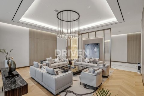 Apartman u Dubai Internet City, UAE 4 spavaćih soba, 447.33 m2 Br. 768560 - fotografija 3