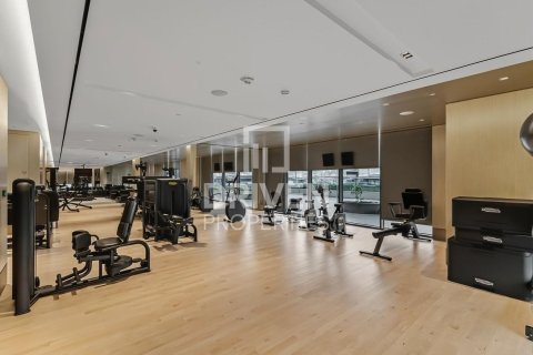 Apartman u Dubai Internet City, UAE 4 spavaćih soba, 447.33 m2 Br. 768560 - fotografija 29
