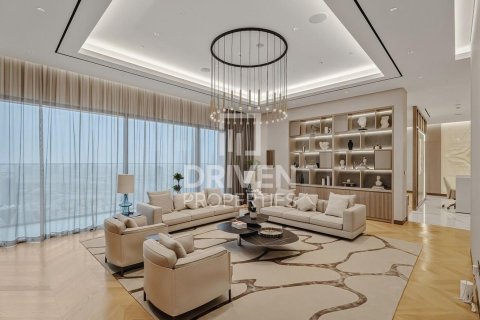 Apartman u Dubai Internet City, UAE 4 spavaćih soba, 447.33 m2 Br. 768560 - fotografija 4