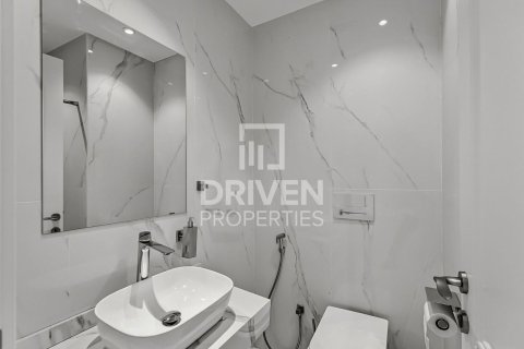 Зняти в оренду квартиру в Дубай Марина, ОАЕ 3 спальні, 180.14м2, № 768561 - фото 15