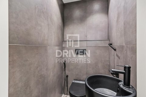 Зняти в оренду квартиру в Дубай Марина, ОАЕ 3 спальні, 180.14м2, № 768561 - фото 12