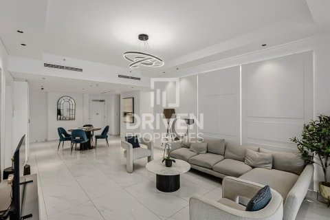 Зняти в оренду квартиру в Дубай Марина, ОАЕ 3 спальні, 180.14м2, № 768561 - фото 3