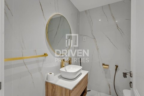 Зняти в оренду квартиру в Дубай Марина, ОАЕ 3 спальні, 180.14м2, № 768561 - фото 14