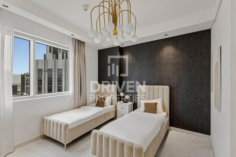 Зняти в оренду квартиру в Дубай Марина, ОАЕ 3 спальні, 180.14м2, № 768561 - фото 8