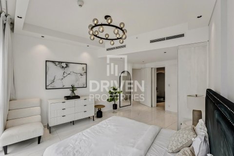 Зняти в оренду квартиру в Дубай Марина, ОАЕ 3 спальні, 180.14м2, № 768561 - фото 11