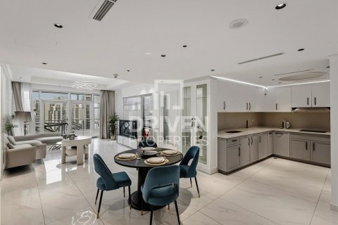 Зняти в оренду квартиру в Дубай Марина, ОАЕ 3 спальні, 180.14м2, № 768561 - фото 1