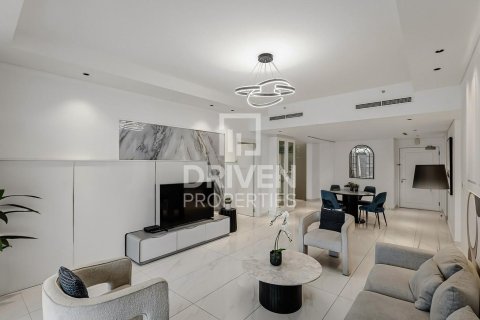 Зняти в оренду квартиру в Дубай Марина, ОАЕ 3 спальні, 180.14м2, № 768561 - фото 4