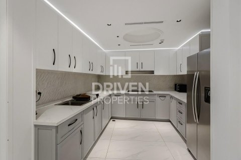 Зняти в оренду квартиру в Дубай Марина, ОАЕ 3 спальні, 180.14м2, № 768561 - фото 5