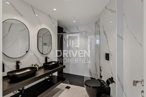 Зняти в оренду квартиру в Дубай Марина, ОАЕ 3 спальні, 180.14м2, № 768561 - фото 16