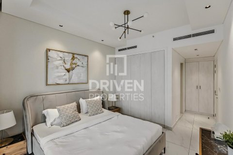 Зняти в оренду квартиру в Дубай Марина, ОАЕ 3 спальні, 180.14м2, № 768561 - фото 7