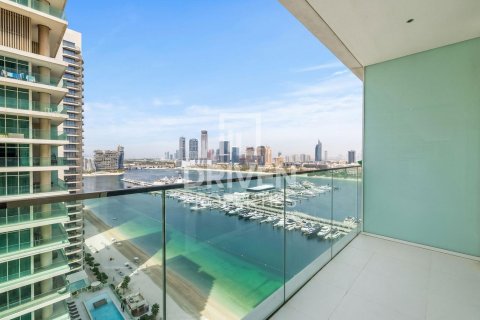 Leilighet til leie i Dubai Harbour, Dubai, Emiratene 1 soverom, 68.19 kvm Nr. 768555 - Foto 16