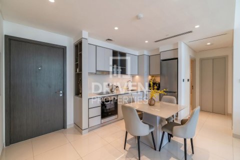 Leilighet til leie i Dubai Harbour, Dubai, Emiratene 1 soverom, 68.19 kvm Nr. 768555 - Foto 2