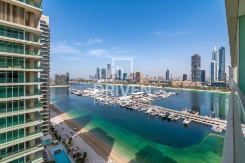 Leilighet til leie i Dubai Harbour, Dubai, Emiratene 1 soverom, 68.19 kvm Nr. 768555 - Foto 15