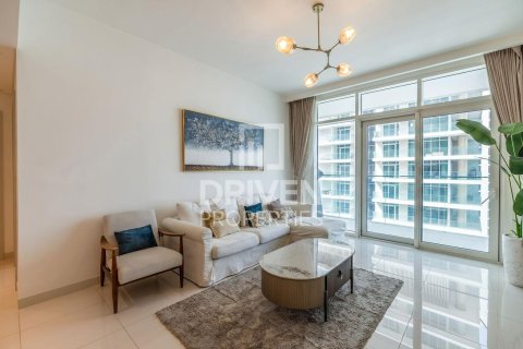 Leilighet til leie i Dubai Harbour, Dubai, Emiratene 1 soverom, 68.19 kvm Nr. 768555 - Foto 8