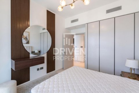 Leilighet til leie i Dubai Harbour, Dubai, Emiratene 1 soverom, 68.19 kvm Nr. 768555 - Foto 11