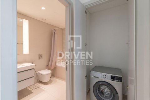 Leilighet til leie i Dubai Harbour, Dubai, Emiratene 1 soverom, 68.19 kvm Nr. 768555 - Foto 12