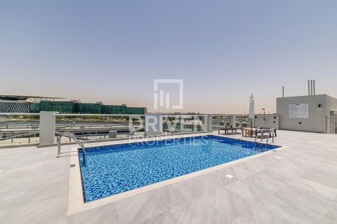 شقة للإيجار في Meydan، دبي، الإمارات العربية المتحدة 2 غرفة نوم ، 124.12 متر مربع ، رقم 768558 - صورة 18