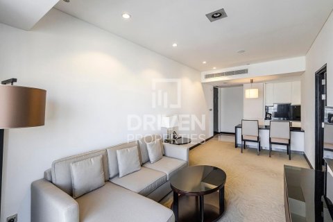 Huoneisto Dubai Marina, Arabiemiraatit 1 makuuhuone, 84.17 m2 № 768559 - kuva 5