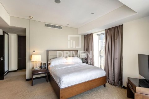 Huoneisto Dubai Marina, Arabiemiraatit 1 makuuhuone, 84.17 m2 № 768559 - kuva 6