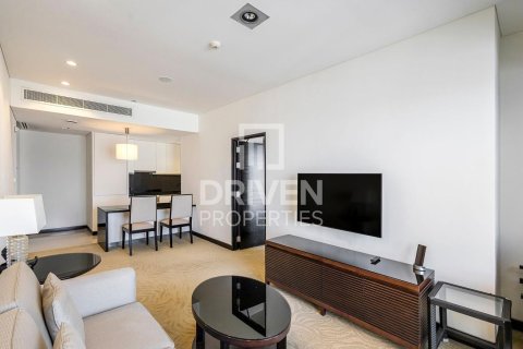 Huoneisto Dubai Marina, Arabiemiraatit 1 makuuhuone, 84.17 m2 № 768559 - kuva 3