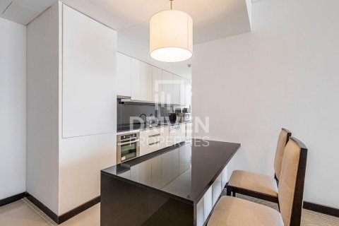 Huoneisto Dubai Marina, Arabiemiraatit 1 makuuhuone, 84.17 m2 № 768559 - kuva 9