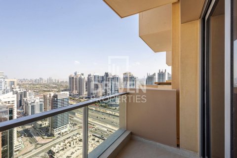 Huoneisto Dubai Marina, Arabiemiraatit 1 makuuhuone, 84.17 m2 № 768559 - kuva 10