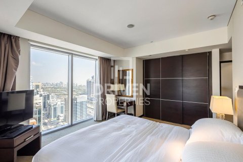 Huoneisto Dubai Marina, Arabiemiraatit 1 makuuhuone, 84.17 m2 № 768559 - kuva 14