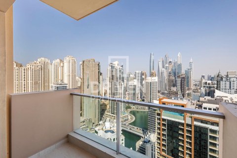 Huoneisto Dubai Marina, Arabiemiraatit 1 makuuhuone, 84.17 m2 № 768559 - kuva 15