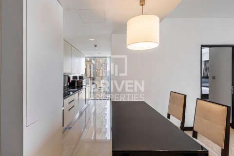 Huoneisto Dubai Marina, Arabiemiraatit 1 makuuhuone, 84.17 m2 № 768559 - kuva 7