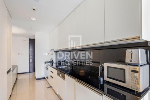 Huoneisto Dubai Marina, Arabiemiraatit 1 makuuhuone, 84.17 m2 № 768559 - kuva 11