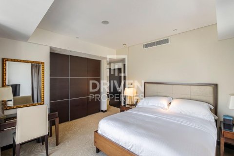 Huoneisto Dubai Marina, Arabiemiraatit 1 makuuhuone, 84.17 m2 № 768559 - kuva 13