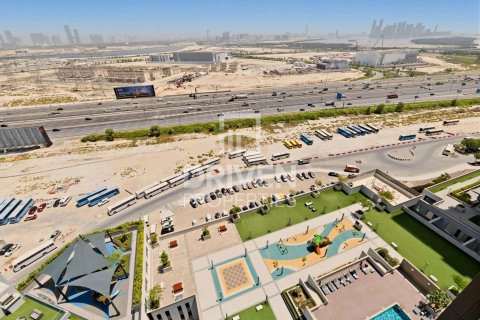 Üürile anda korter asukohaga Mohammed Bin Rashid City, Dubai, AÜE: 2 magamistoaga, 86.31 m² Nr 768556 - pilt 18