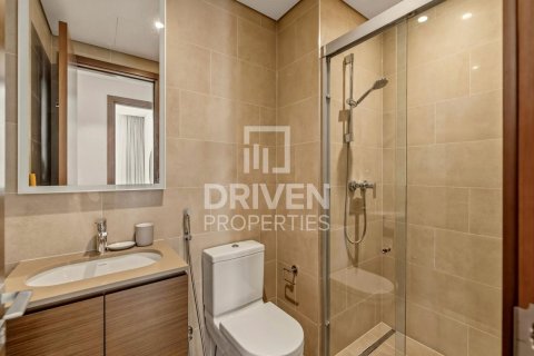 Üürile anda korter asukohaga Mohammed Bin Rashid City, Dubai, AÜE: 2 magamistoaga, 86.31 m² Nr 768556 - pilt 13
