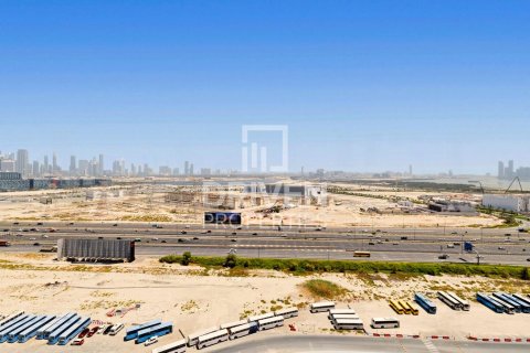 Üürile anda korter asukohaga Mohammed Bin Rashid City, Dubai, AÜE: 2 magamistoaga, 86.31 m² Nr 768556 - pilt 16