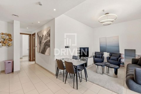 Üürile anda korter asukohaga Mohammed Bin Rashid City, Dubai, AÜE: 2 magamistoaga, 86.31 m² Nr 768556 - pilt 3