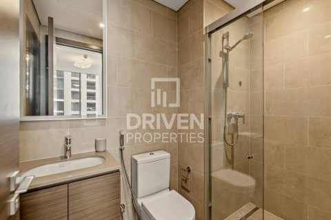 Üürile anda korter asukohaga Mohammed Bin Rashid City, Dubai, AÜE: 2 magamistoaga, 86.31 m² Nr 768556 - pilt 14