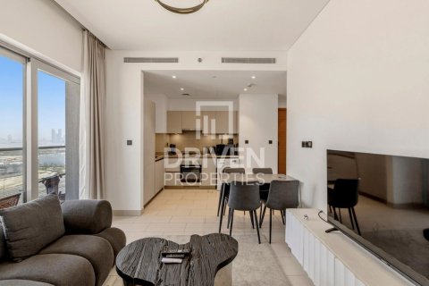 Üürile anda korter asukohaga Mohammed Bin Rashid City, Dubai, AÜE: 2 magamistoaga, 86.31 m² Nr 768556 - pilt 1