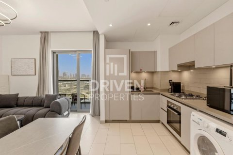 Üürile anda korter asukohaga Mohammed Bin Rashid City, Dubai, AÜE: 2 magamistoaga, 86.31 m² Nr 768556 - pilt 12
