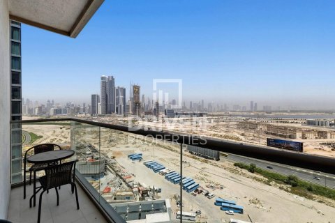 Üürile anda korter asukohaga Mohammed Bin Rashid City, Dubai, AÜE: 2 magamistoaga, 86.31 m² Nr 768556 - pilt 15