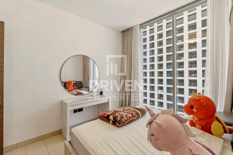 Üürile anda korter asukohaga Mohammed Bin Rashid City, Dubai, AÜE: 2 magamistoaga, 86.31 m² Nr 768556 - pilt 8