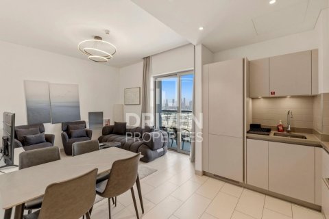 Üürile anda korter asukohaga Mohammed Bin Rashid City, Dubai, AÜE: 2 magamistoaga, 86.31 m² Nr 768556 - pilt 2
