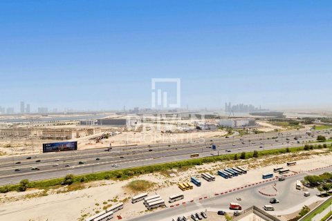 Üürile anda korter asukohaga Mohammed Bin Rashid City, Dubai, AÜE: 2 magamistoaga, 86.31 m² Nr 768556 - pilt 17