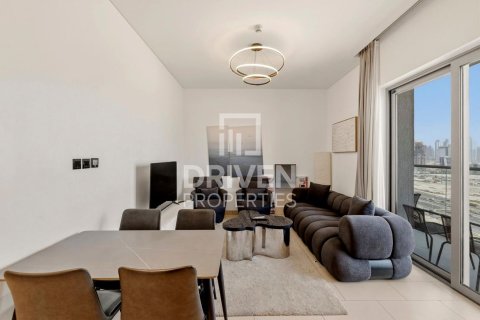 Üürile anda korter asukohaga Mohammed Bin Rashid City, Dubai, AÜE: 2 magamistoaga, 86.31 m² Nr 768556 - pilt 5