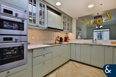 Appartamento in vendita a Dubai Marina, Dubai, EAU 3 camere da letto, 216 mq. № 667606 - foto 5