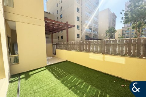 Leilighet til salgs i Greens, Dubai, Emiratene 1 soverom, 101 kvm Nr. 667607 - Foto 14