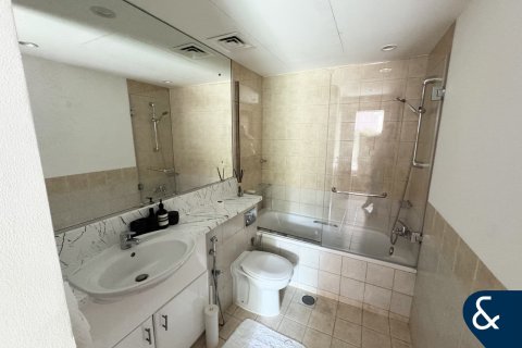 Leilighet til salgs i Greens, Dubai, Emiratene 1 soverom, 101 kvm Nr. 667607 - Foto 12