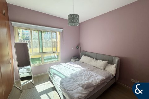 Leilighet til salgs i Greens, Dubai, Emiratene 1 soverom, 101 kvm Nr. 667607 - Foto 9