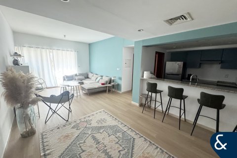 Leilighet til salgs i Greens, Dubai, Emiratene 1 soverom, 101 kvm Nr. 667607 - Foto 2